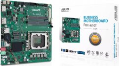 Asus PRO H610T-CSM