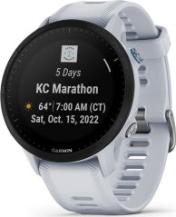 Garmin Forerunner 955 Biely  (010-02638-31)
