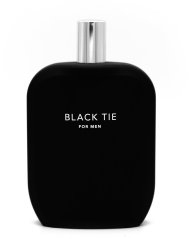 Fragrance One Black Tie for Men - Extrait de Parfum 100 ml MEN