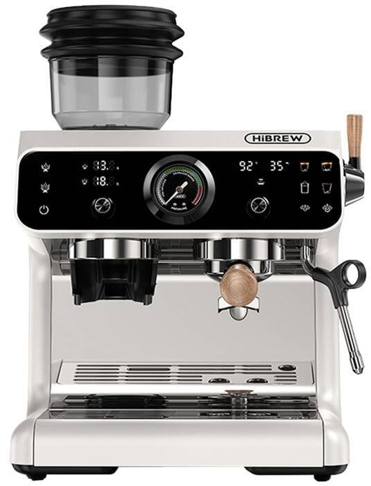 HiBREW H7B