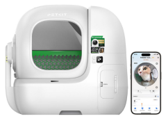 Petkit Purobot Max Pro 2BESTSELLER!