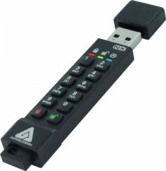 Apricorn Aegis Secure Key 3NX, 32 GB  (ASK3-NX-32GB)