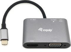 Equip USB-C (133483)