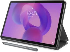 Lenovo Idea Tab MediaTek Dimensity 128 GB 27,9 cm (11") 6 GB Wi-Fi 5 (802.11ac) Android 15 Sivý (ZAFR1052SE)