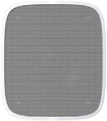 Fonestar SONORA-3B - Reproduktor nástenný o minimalistycznych wymiarach, 12 W RMS, Biely