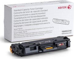 Xerox Black Originál  (106R04346)