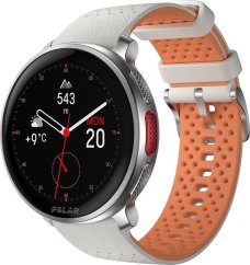 Polar Vantage V3 Bielo modry  (VANTAGE V3 SLR/APR S-L)