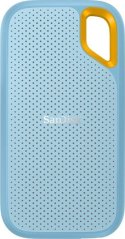 SanDisk SanDisk Extreme Portable SSD 2TB jasnoModrý