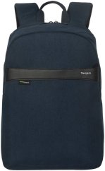 Targus Targus GeoLite EcoSmart Essentials - Notebook-Rucksack - 40.6 cm - 15" - 16" - marineblau