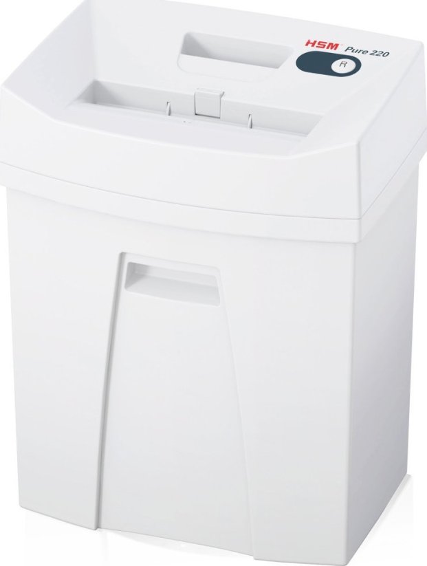 HSM Pure 220 P-2 185 W