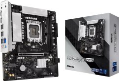 ASRock H810M-X GEN5