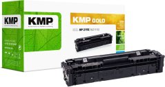 KMP Gold Toner HP 219X (W2191X) cyan 2500 stron remanufactured