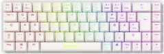 Sharkoon Sharkoon Gaming Tastatur PureWriter W65 weiß-rot DE