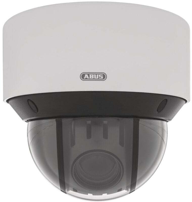 Abus 4 MP IP-PTZ-Kamera 25-krotny Zoom (IPCS84532)