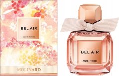 Molinard Tualetinis vanduo Molinard Bel Air EDT, 75 ml WOMEN
