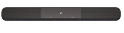 Sennheiser AMBEO Plus SB02 7.1.4 400W Bluetooth 5.0 Dolby Atmos Čierna