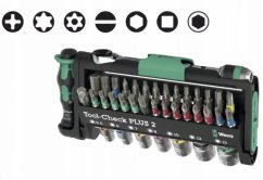 Wera Wera Tool-Check Plus 2