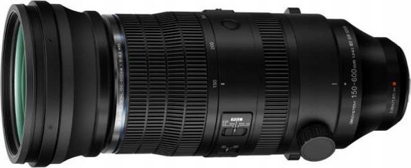 Olympus Olympus OM SYSTEM M. ZUIKO DIGITAL ED 150-600mm F5.0-6.3 IS