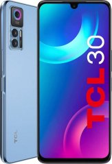 TCL 30 4/64GB Modrý  (S7761933)