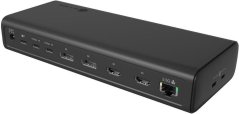 Icy Box USB-C (IB-DK7401-CU31)