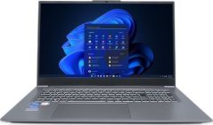 Wortmann AG TERRA MOBILE 1717R Intel Core i7 i7-1355U Notebook 43,9 cm (17.3") Full HD 16 GB DDR4-SDRAM 1 TB SSD Wi-Fi 6 (802.11ax) Windows