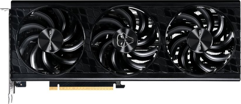 Gainward RTX 5060 Ti 16GB Gainward Phyton III OC GDDR7 3 Fan