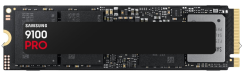 Samsung 9100 PRO 1TB M.2 2280 PCI-E x4 Gen5 NVMe (MZ-VAP1T0BW)