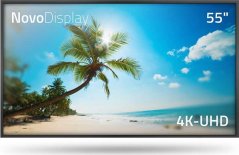 Vivitek Vivitek NovoDisplay DK550