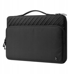 Tomtoc Taška pre notebook TOMTOC Voyage-A24 16'' (Čierna)