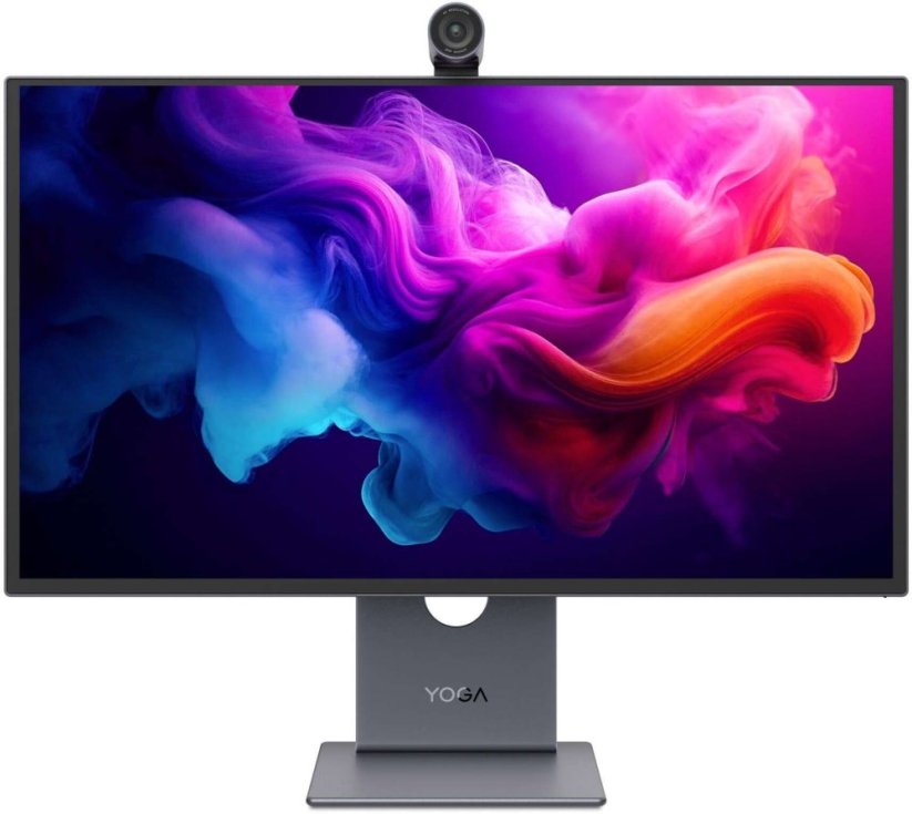 Lenovo Yoga Pro 27UD-10 (67E5RAC2EU)