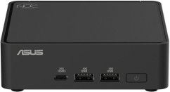 Ernitec Mini PC - NUC 15 Pro - Intel (WM-N7)