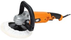 Monroe POLISHER S1P-DD16-180 1200W 180MM