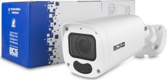 BCS KAMERA IP BCS-B-TIP45VSR5(2.0) - 5&nbsp;Mpx 2.8&nbsp;... 12&nbsp;mm - MOTOZOOM BCS BASIC