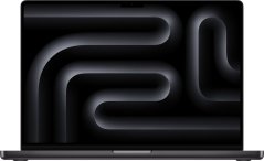 Apple MacBook Pro 14 M4 / 16 GB / 1 TB / 120 Hz (Z1DS-DE02)