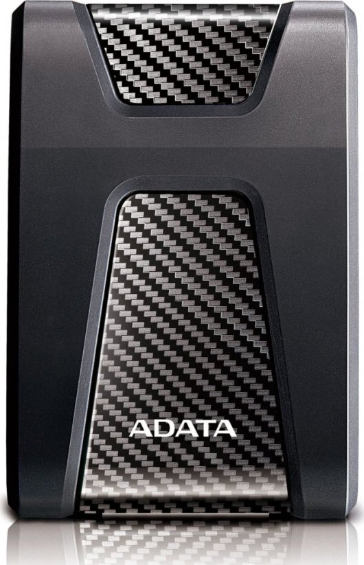 ADATA HD650 1TB Czarny (AHD6501TU3CBK)