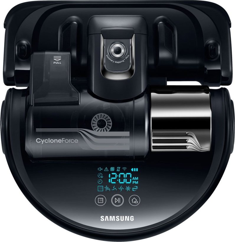 Samsung VR20K9350WK/GE