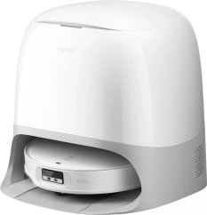 Roborock Qrevo Curv  Biely