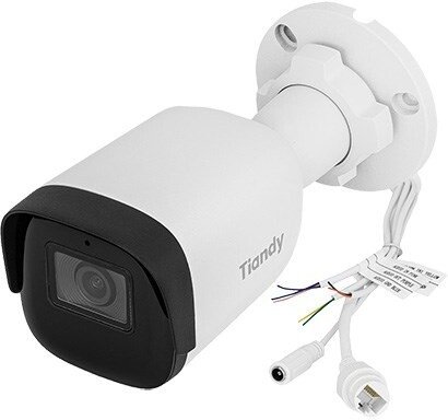 Uniview TIANDY TC-C35WS SPEC:I5/E/Y/M/S/H/2.8MM/V4.0 5 Mpx 2.8 mm