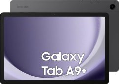 Samsung Galaxy Tab A9+ 11" 128 GB Grafitový (SM-X210RZAREUB)