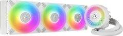 Arctic Liquid Freezer III 360 A-RGB White (ACFRE00152A)
