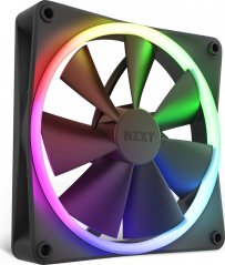 Nzxt F140 RGB (RF-R14SF-B1)