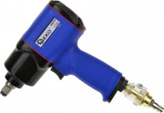 Geko Kľúč PNEUMATYCZNY sekacie 1/2" + OLEJARKA (6) G03176 GEKO