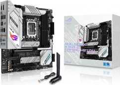 Asus ROG STRIX B760-G GAMING WIFI D4