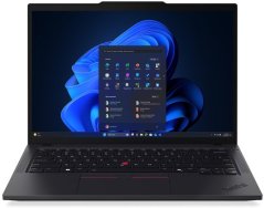 Lenovo ThinkPad T14 G6 Ultra 7 255U / 16 GB / 512 GB / W11 Pro (21QC004JGE)