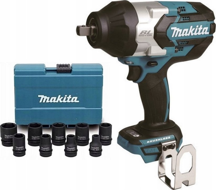 Makita DTW1004Z Cordless Impact Driver