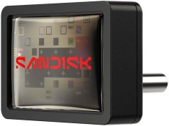 SanDisk Extreme Fit, 1 TB (SDCZ530-1T00-G46)