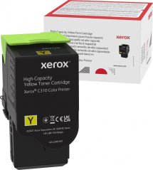 Xerox C310 Yellow Originál  (006R04367)