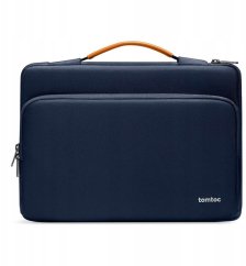 Tomtoc Taška na Notebook Defender-A14 (Modrý)