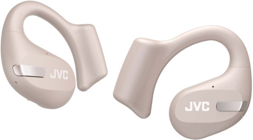 JVC HA-NP50T Béžový (HA-NP50T-C-U)