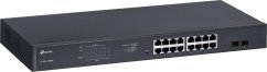 TP-Link TL-SG1218MPE v1